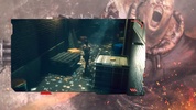 Resident of Dead Evil daylight screenshot 2