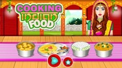 Cooking Indian Food Recipes screenshot 8