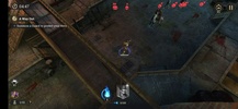 Zombiflux: Sleepless War screenshot 3
