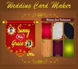 Wedding Invitation Card Maker screenshot 6
