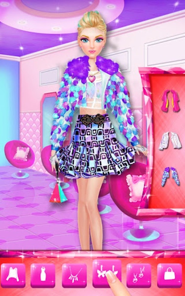 Runway Salon - Preview 6