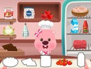 Pororo Cooking Game - Kid Chef screenshot 5