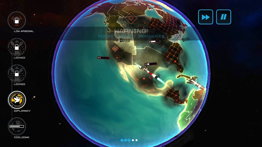 First Strike - Preview 14