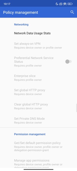 Test DPC - Preview 11