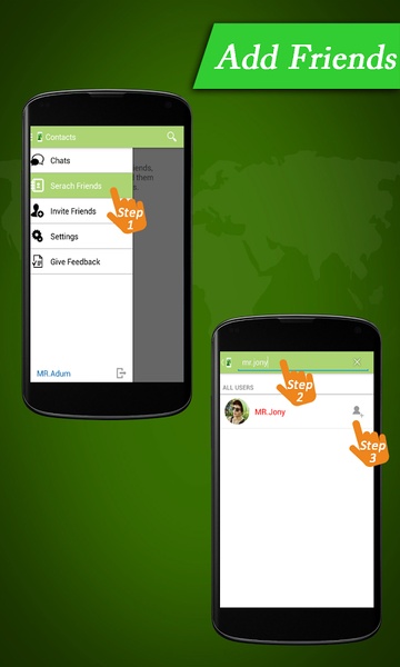 Video Call Time - Preview 1
