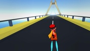 Mighty Raju 3D Hero screenshot 7