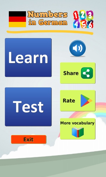 Learn Numbers in German - Preview 7