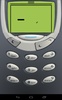 Classic Snakes Nokia 99 screenshot 1