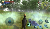 Pachycephalosaurus Simulator screenshot 16