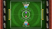 Bouncy Football screenshot 4