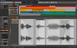 Bitwig Studio screenshot 2