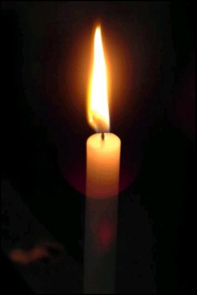 Droid Candle - Preview 5