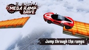 Mega Ramp Drive screenshot 8