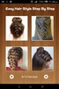 Girls Hair Styles screenshot 2