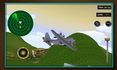 Airplane Car Transporter Pilot screenshot 1