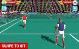 Badminton Star Premier League screenshot 5