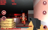 Five nights at horror screenshot 4