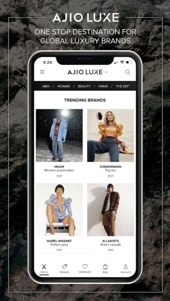 AJIO - Preview 5