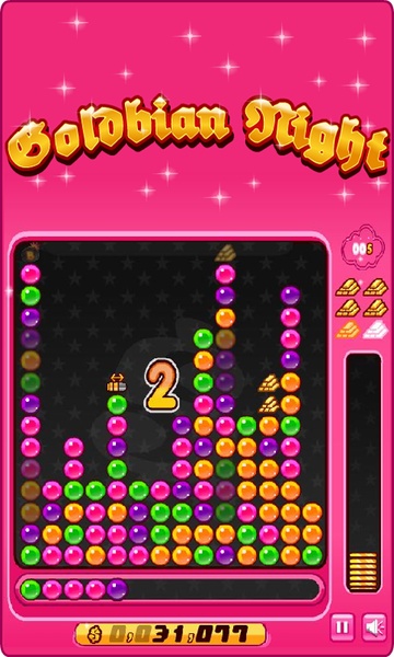 Bubble World Classic - Preview 2