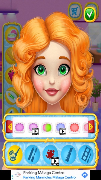 Design Girl - Preview 5