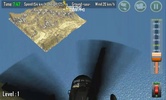 Gunship Carrier Helicopter 3D screenshot 12