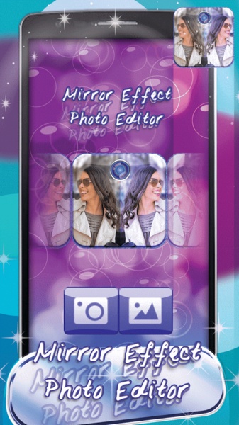 Mirror Effect Photo Editor - Preview 6