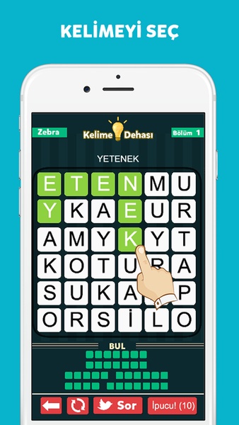 Kelime - Preview 11
