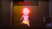 Evil Baby Haunted House horror screenshot 1