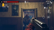 Zombie Hunter D-Day screenshot 3