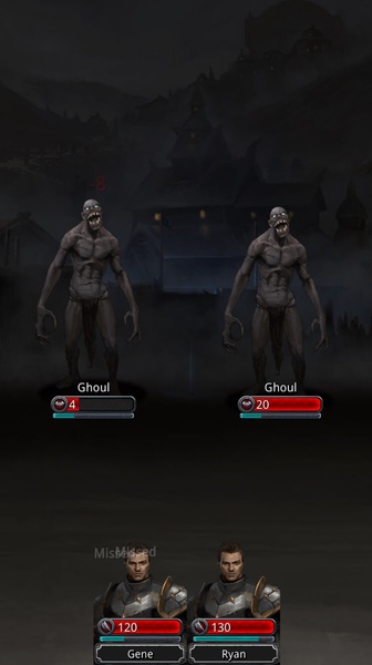 Dungeon Survivor II - Preview 10
