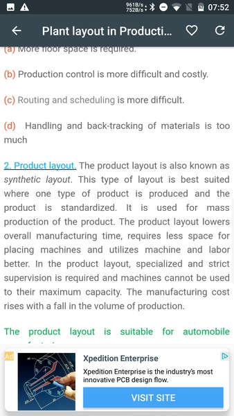 Mechanical Engineering - Preview 3