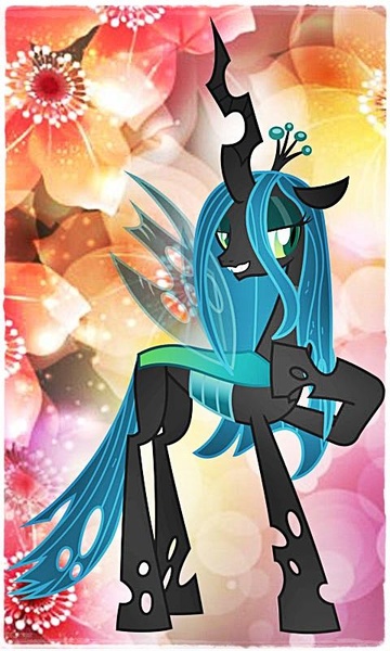 Pony Miracle of Friendship - Preview 1