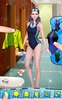 Swimming Salon screenshot 4