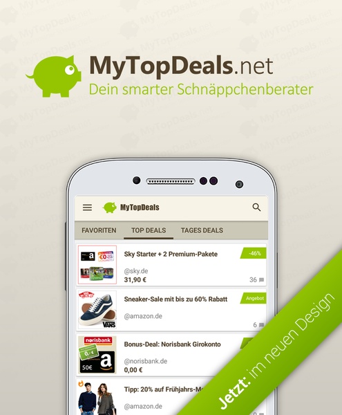 MyTopDeals - Preview 12