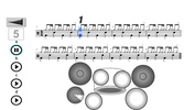 Play Drum Set screenshot 1