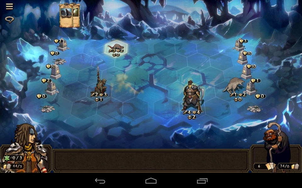 Scrolls - Preview 7