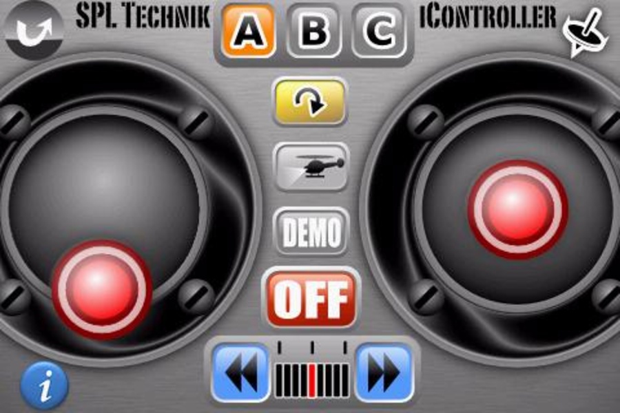SPL Technik - Preview 3
