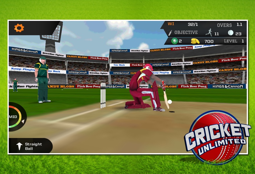 Cricket Unlimited - Preview 12