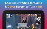 Play Lock: games battery saver screenshot 5
