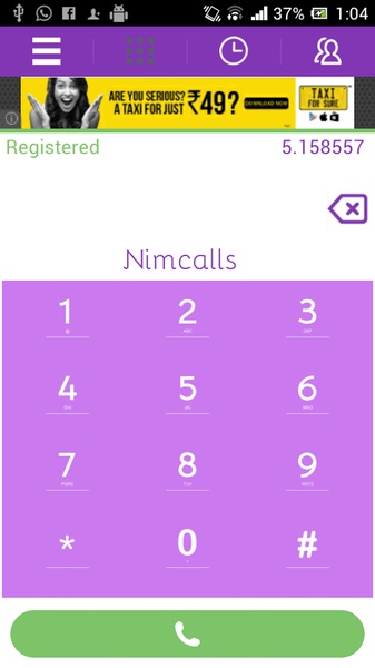 NCalls - Preview 2