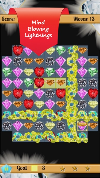 Diamond Twister - Preview 12