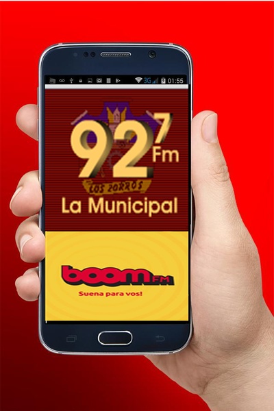 Radio Argentina - Preview 2
