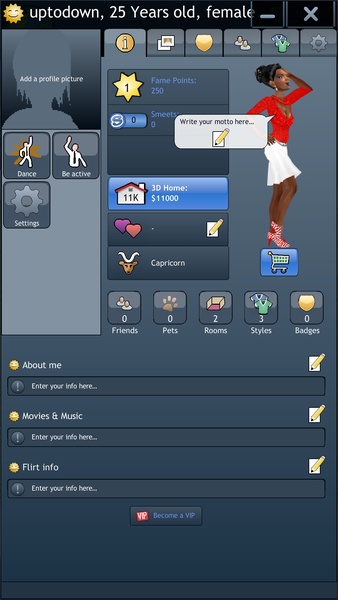 sMeet - Preview 4