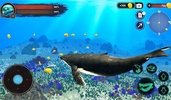 The Humpback Whales screenshot 9
