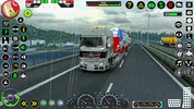 Oil Tanker Transport Game 3D screenshot 5