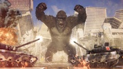 The Angry Gorilla Monster Hunt screenshot 4