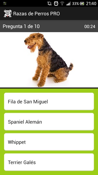 Dog Breeds PRO - Preview 4