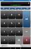 Y+ Calculator screenshot 2
