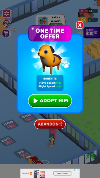 Airport Master - Preview 2