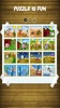 Animal puzzle for toddlers screenshot 7